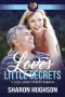 [Sweet Grove Romance 02] • Love's Little Secrets (Sweet Grove Romance Book 2 · First Street Church #10)